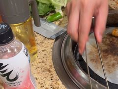 -姜胖胖无限自助烤肉(罗湖宝能店)