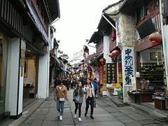 -屯溪老街