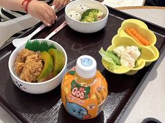 -dodonpa.墩墩伐 便当食堂(博华广场店)