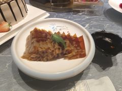 -锦上中式酒馆(南内环店)