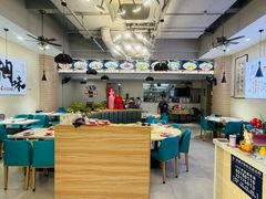 -福巷湘食小馆·猛火现炒(上海首店)