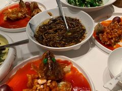 -松鹤楼·非遗·苏帮菜(融科店)