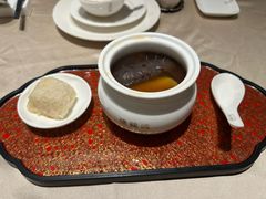 传统佛跳墙-宣和苑(华侨新村店)
