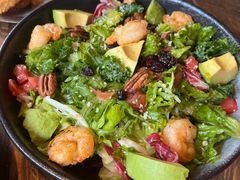 -Q MEX 库迈墨西哥餐吧(三里屯店)