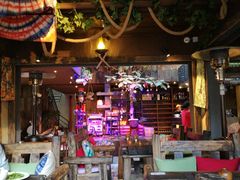 -大理岛·精品云南菜·音乐餐厅