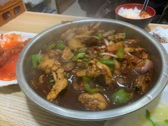 -黑皮酸菜鱼(绣花巷店)