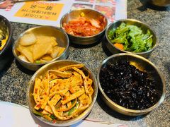 -兰正韩·韩国料理(春熙路店)
