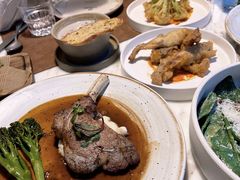 -G+KITCHEN(龙湖狮山天街店)