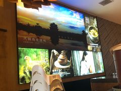 -云海肴·汽锅鸡·云南菜(苏州中心店)