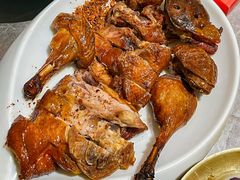 -肥家大排档(天河体育西店)