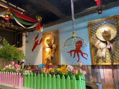 -黄寺蒸汽海鲜(黄寺大街店)