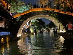 -乌镇西栅景区