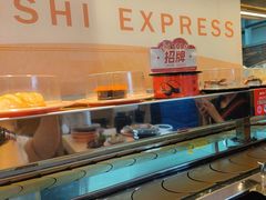 -争鲜回转寿司(东方银座店)