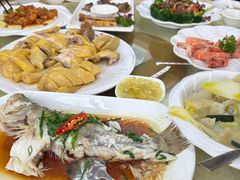 -孖宝酒家(狮岭店)