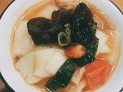 -巴依老爷新疆美食(望京小街店)