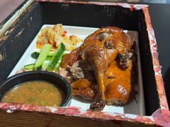 -桥边小楼·手工云南菜·丽江地标美食