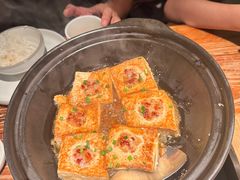 -瑶王府·广西菜(相思湖店)