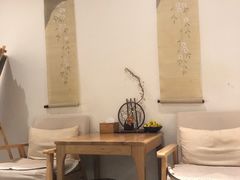 大堂-锦初·禅意4K影院式足道·新中式SPA(茂业天地店)