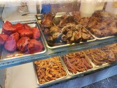 -味香鸭子店(汉口西路店)