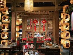 -南京大牌档(青岛万象城店)
