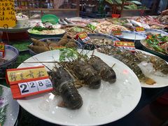 -抱德·潮汕味(琶洲店原惠城鱼仔)