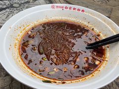 -钟方模白家肥肠粉(春熙店)