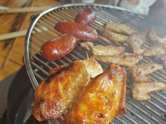 -源味居手把签烧烤(长春一店)