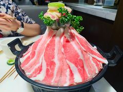 -孙毛肚火锅(春熙路店)