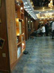 -小齐发型Star·Salon