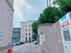 点击看大图 -白领安琪儿妇产医院•早孕•产检•月子中心