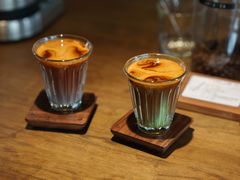 夜来香-Metal hands·铁手咖啡