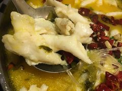 -川里谈·川味小馆(北京路店)