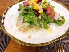 -LUCCA卢卡西班牙海鲜饭(远洋广场店)