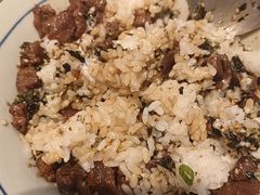 -大鲜生·亚洲菜融合小食堂