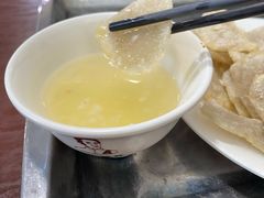 -姚记炒肝店(鼓楼店)