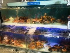 -盒马鲜生(杭州运河上街店)