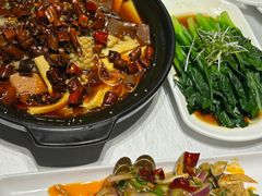 -香融府·烤鸭·家常菜(马家堡路店)