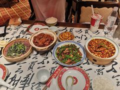 -南昌大饭店·地标美食名片(万寿宫店)