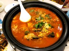 -贵州大厦贵州厅(樱花园西街店)