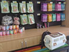 -中农大我爱我爱动物医院·核磁CT·猫病·24小时夜诊中心(石佛营店)