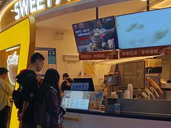 -7分甜(武林银泰店)