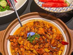 -知楚•精致湖北菜(武商MALL店)
