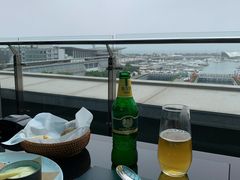-CASANOVA西餐厅(海信广场店)