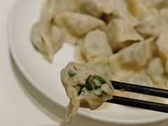特色鲅鱼水饺-金春禧(世茂国际广场店)