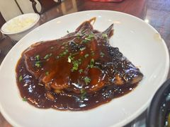 -长兴菜馆(高桥店)