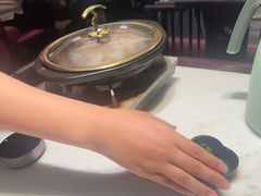 -径山十八道·风味民间菜(杭州总店)