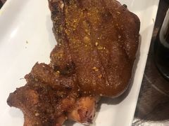 -喝丢一只鞋辣炒海鲜小烧烤(三八广场店)
