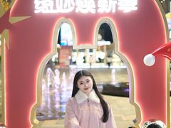 -HALO广场(梨园路店)
