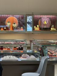 -周生生Chow Sang Sang(天津恒隆广场店)