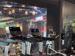-TOP健身私教工作室(侨香店)